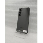 Telefon Samsung Galaxy S24 FE 256 GB Black