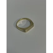 Inel Din Aur Proba 375 4,41gr