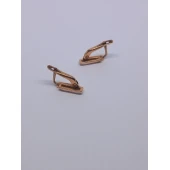 Cercei Din Aur Proba 585* 2,23 gr