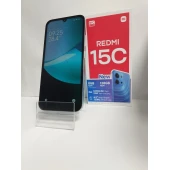 Telefon Xiaome Redmi 15C 128GB Sky Blue