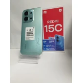 Telefon Xiaome Redmi 15C 128GB Sky Blue