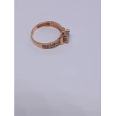 Inel din Aur Proba 585* 2.02 gr