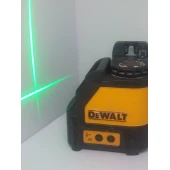 Laser Dewalt DW088CG .