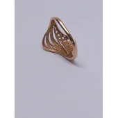 Inel din Aur Proba 585* 1.56 gr