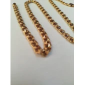 Lant Din Aur Proba 585* 12.50 gr