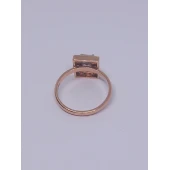 Inel din Aur Proba 585* 3.64 gr