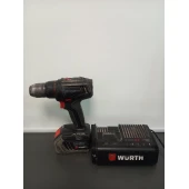Masina de surubat Wurth Master