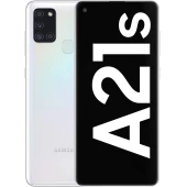 Telefon Samsung Galaxy A21S 32 GB