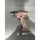 Mașină de găurit cu impact fără fir Worcraft CD-20LiH