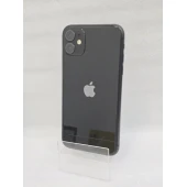 iPhone 11 64GB Black