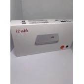 iDiskk  PhotoDrive PD01  2 TB