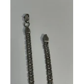 Bratara Din Argint Proba 925 5,81gr