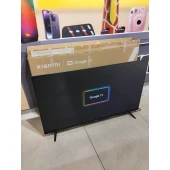 Smart TV Xiaomi A  43"2025 4K