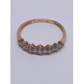 Inel din Aur Proba 585* 1.31 gr