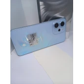 Telefon Oppo Reno 14FS 512 GB Opal Blue