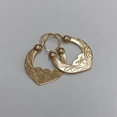 Cercei 4.22 gr 7174 lei