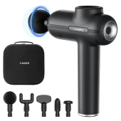 Aparat de masaj cu percuție Naipo MGG-2103
