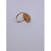 Inel Din Aur Proba 583* 4,00 gr