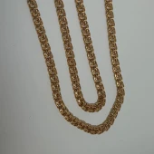 Lanț din Aur Proba 585* 33,51 gr