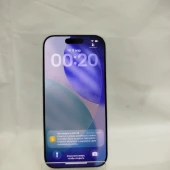 Telefon Apple iPhone 16 Pro 128 GB White Titanium