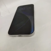 Telefon Apple iPhone 16 Pro 128 GB White Titanium