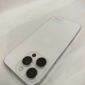 Telefon Apple iPhone 16 Pro 128 GB White Titanium