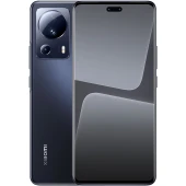 Telefon Xiaomi 13 Lite 8/256GB Black