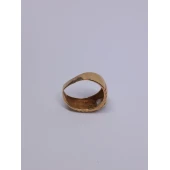 Inel din Aur Proba 585* 5.06 gr