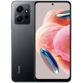 Telefon Xiaomi Redmi NOTE 12 128 GB Black