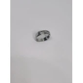 Inel Din Aur Proba 750* 3,44 gr