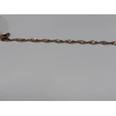 Brățară Din Aur Proba 585 2,04 gr