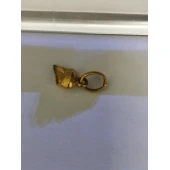 Pandativ Din Aur Proba 750 0.41 gr