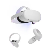 Căști de realitate virtuală Oculus Quest 2 128 GB