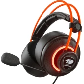 Casti Gaming Immersa Pro Prix