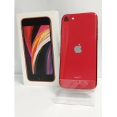 Telefon Apple iPhone SE 64 GB Red