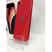 Telefon Apple iPhone SE 64 GB Red