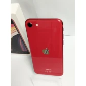 Telefon Apple iPhone SE 64 GB Red