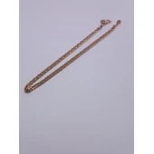 Bratara din Aur Proba 585* 4.96 gr