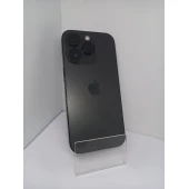 Telefon Apple iPhone 14 Pro 128 GB Black Titanium