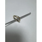 Inel din Aur Proba 585* 1.93 gr