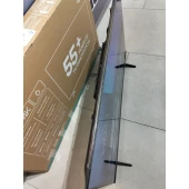 Hisense 43" 4K