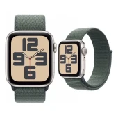 Apple Watch SE  44mm Aliuminium