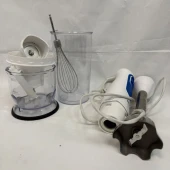 Blender Braun Multiquick 3