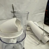 Blender Braun Multiquick 3