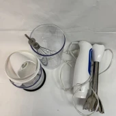 Blender Braun Multiquick 3