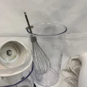 Blender Braun Multiquick 3