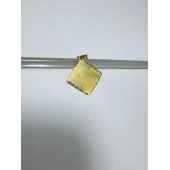 Pandantiv Din Aur Proba 750 1.20 gr