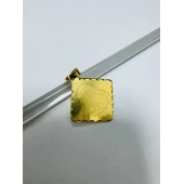 Pandantiv Din Aur Proba 750 1.20 gr