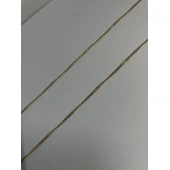 Lant Din Aur Proba 750 1.77 gr