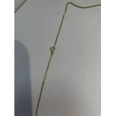 Lant Din Aur Proba 750 1.77 gr